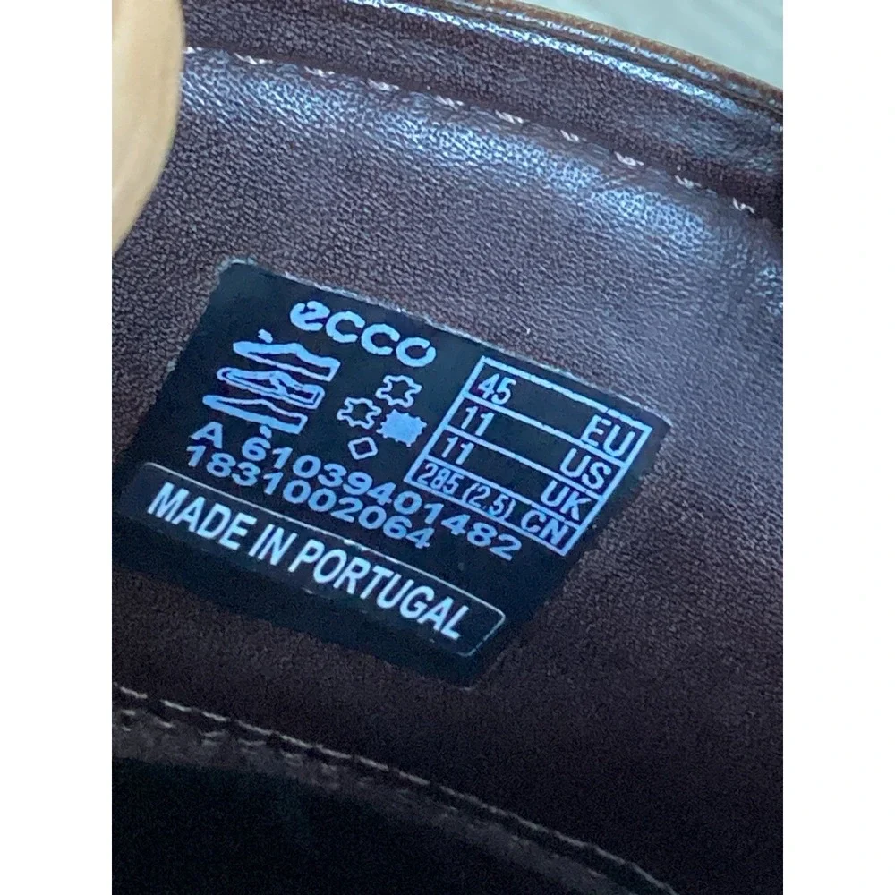 Ecco welcome my